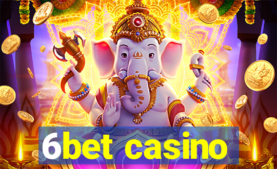 6bet casino